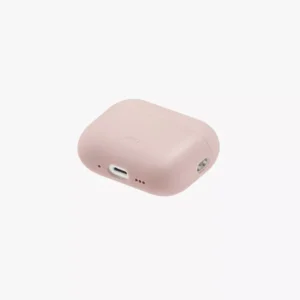 UNIQ Apple AirPods Pro 3 Lino Hybrid Silicone Case - Image 5