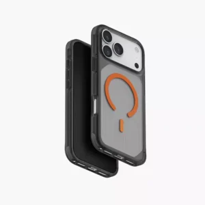 UNIQ Combat Active Triple-Layered Rugged Protective Case for iPhone 17 Pro Max