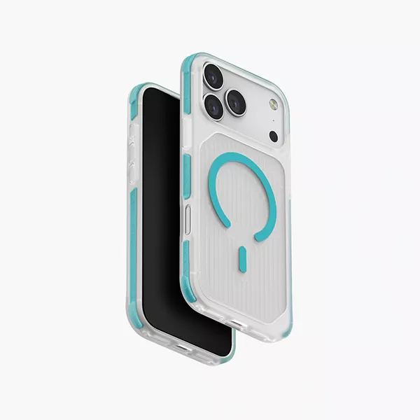 UNIQ Combat Active Triple-Layered Rugged Protective Case for iPhone 17 Pro Max
