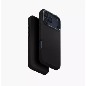 UNIQ Lyden iPhone 17 Pro | iPhone 17 Pro Max Premium Leatherette Case