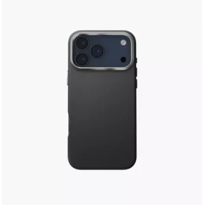 UNIQ Lyden iPhone 17 Pro | iPhone 17 Pro Max Premium Leatherette Case