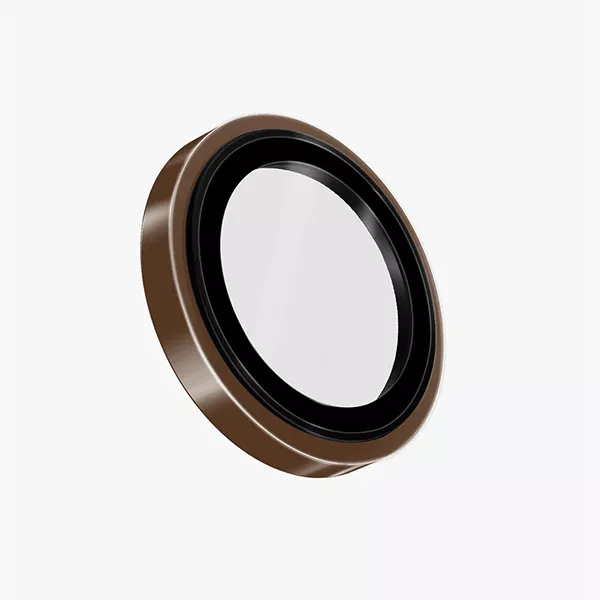 UNIQ Optix PRIME iPhone 16 Pro/iPhone 16 Pro Max Sapphire Lens Protector