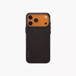 UNIQ iPhone 17 Series Keva Edge Slimline Aramid Case - Image 5