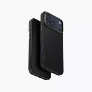 UNIQ iPhone 17 Series Keva Edge Slimline Aramid Case