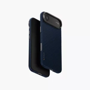 UNIQ iPhone 17 Series Keva Edge Slimline Aramid Case