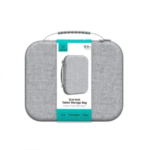 USAMS Jane07 12.6-inch Tablet Storage Bag