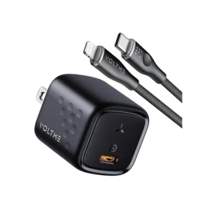 VOLTME Revo 20 Mini Bundle iRex Cable CTL