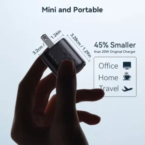 VOLTME Revo 20 Mini Bundle iRex Cable CTL