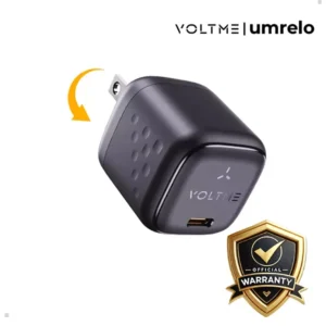VOLTME Revo 30 Mini 2 30W USB-C GaN Charger