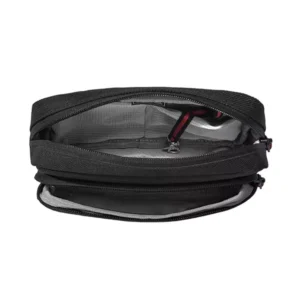 WiWU Essen 2 in 1 Crossbody Bag Travel Pouch - Image 3