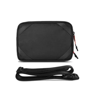 WiWU Essen 2 in 1 Crossbody Bag Travel Pouch