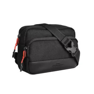 WiWU Essen 2 in 1 Crossbody Bag Travel Pouch