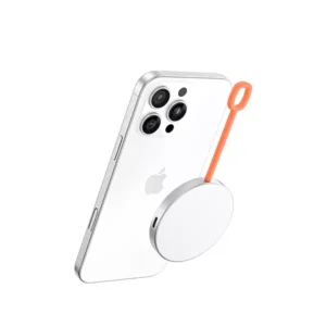WiWU Wi-W037 3-in-1 Magnetic Wireless Charger