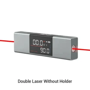 Xiaomi ATuMan LI1 Laser Line Projector Angles (Dual Laser)