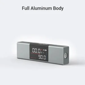 Xiaomi ATuMan LI1 Laser Line Projector Angles (Dual Laser)