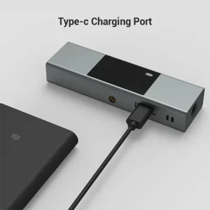 Xiaomi ATuMan LI1 Laser Line Projector Angles (Dual Laser) - Image 5