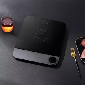 Xiaomi Mijia Ultra-thin 2100W High Power Induction Cooker - Image 10