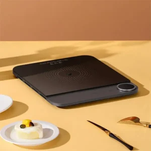 Xiaomi Mijia Ultra-thin 2100w High Power Induction Cooker - MCL04M