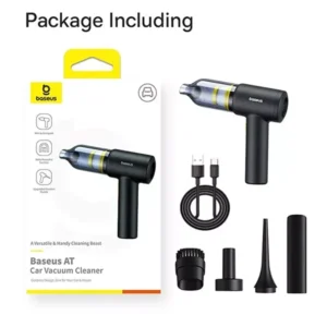 Baseus AT Car Vacuum Cleaner