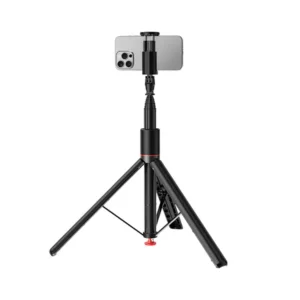 ACEFAST E31 Wireless Selfie Stick Automatic Tripod - Image 3
