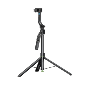 ACEFAST E41 Telescopic Selfie Stick with Automatic Face Tracking - Image 5
