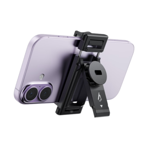 ACEFAST E41 Telescopic Selfie Stick with Automatic Face Tracking - Image 7