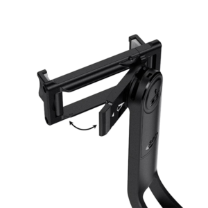 ACEFAST E41 Telescopic Selfie Stick with Automatic Face Tracking - Image 6
