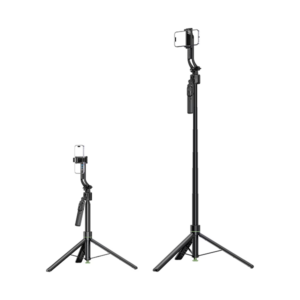 ACEFAST E41 Telescopic Selfie Stick with Automatic Face Tracking