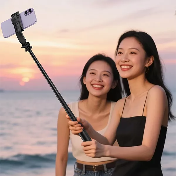 ACEFAST E42 Selfie Stick with Tripod