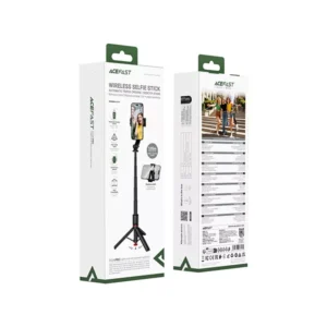 ACEFAST E42 Selfie Stick with Tripod