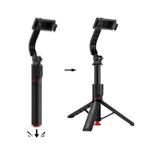 ACEFAST E42 Selfie Stick with Tripod - Image 4
