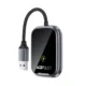 ACEFAST QC1 USB A Car Play Wireless Adapter