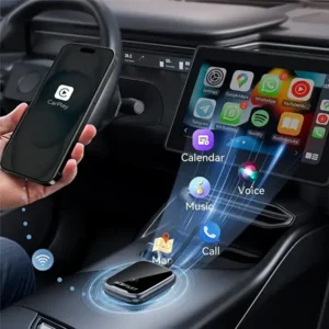 ACEFAST QC1 USB A Car Play Wireless Adapter