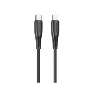 AWEI CL-182C 60W Type-C to Type-C Charging Cable