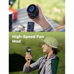Aecooly Camper Kit – Cooling Pack