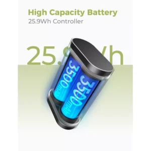 Aecooly Camper Kit - Cooling Pack - Image 4