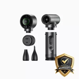 Aecooly Camper Kit – Cooling Pack