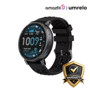 Amazfit Active Max