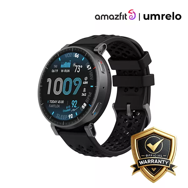 Amazfit Active Max