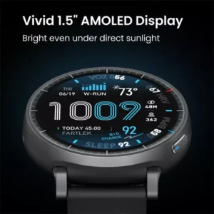 Amazfit Active Max - Image 3