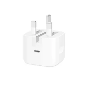 Apple 40W Dynamic Power Adapter with 60W Max