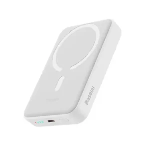 Baseus 30W 10000mAh Wireless Fast Charge Power Bank