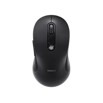 Baseus F02 Ergonomic Dual Mode Wireless Mouse