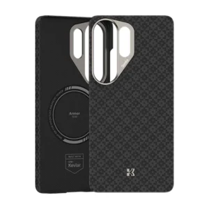 Benks Samsung Galaxy S26 Ultra ArmorGrid ArmorAir Case