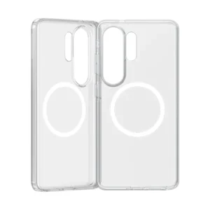 Benks Samsung Galaxy S26 Ultra Crystal Clear View Case