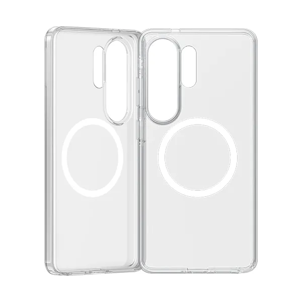 Benks Samsung Galaxy S26 Ultra Crystal Clear View Case