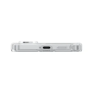 Benks Samsung Galaxy S26 Ultra Crystal Clear View Case