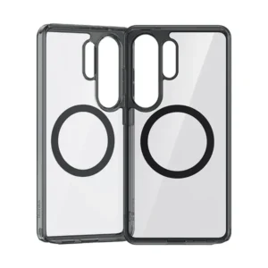 Benks Samsung Galaxy S26 Ultra Lucent Pro Magsafe Case