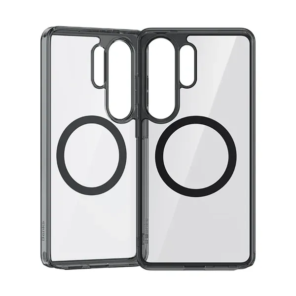 Benks Samsung Galaxy S26 Ultra Lucent Pro Magsafe Case