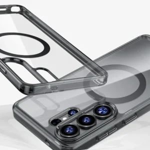 Benks Samsung Galaxy S26 Ultra Lucent Pro Magsafe Case